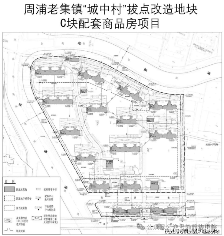华发观澜半岛售楼中心-环境-户型-价格-地址-楼盘详情-配套-电话-交房时间-配套-电话-交房时间(图19)