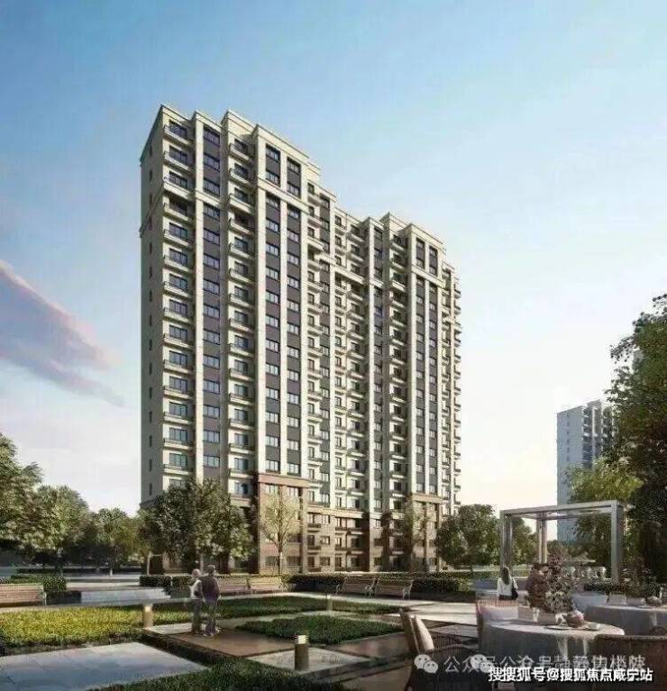 华发观澜半岛售楼中心-环境-户型-价格-地址-楼盘详情-配套-电话-交房时间-配套-电话-交房时间(图27)