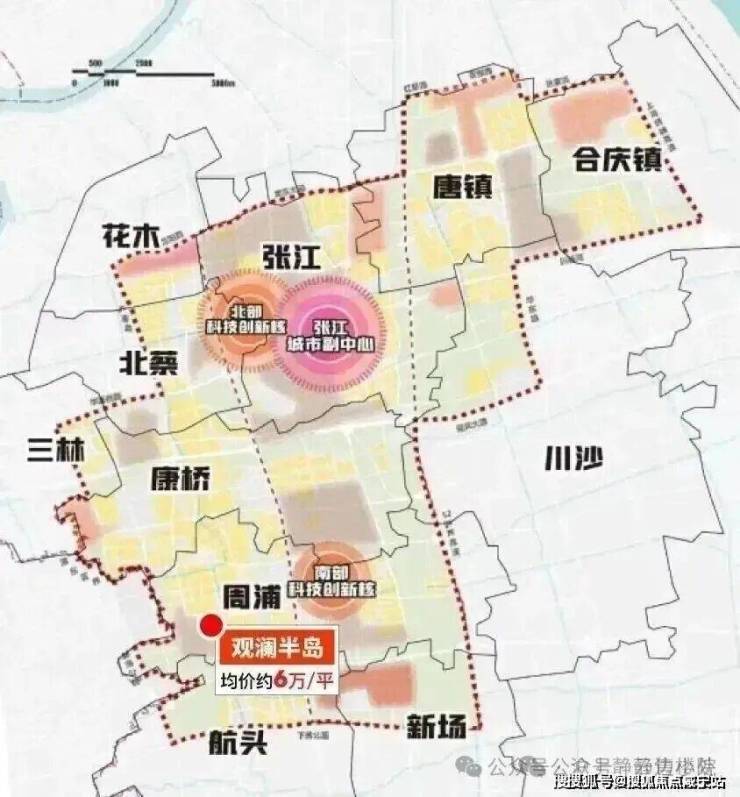 华发观澜半岛售楼中心-环境-户型-价格-地址-楼盘详情-配套-电话-交房时间-配套-电话-交房时间(图30)