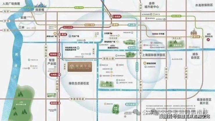 华发观澜半岛售楼中心-环境-户型-价格-地址-楼盘详情-配套-电话-交房时间-配套-电话-交房时间(图33)