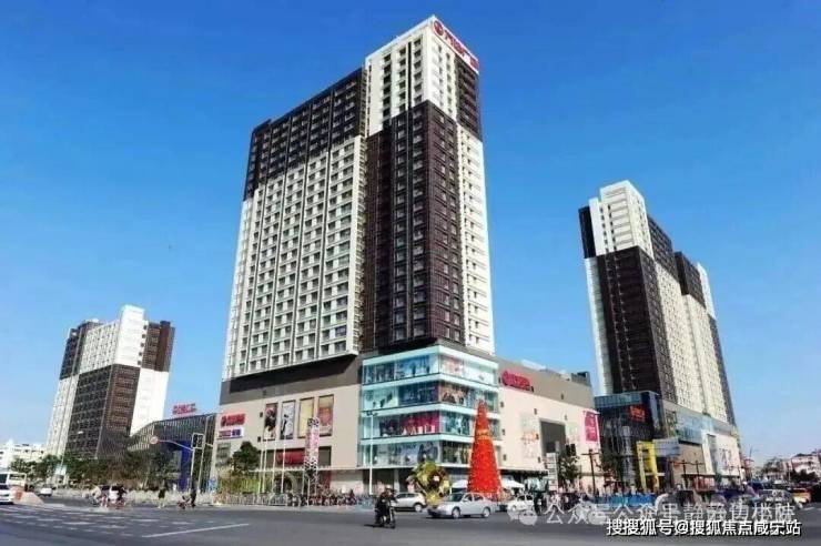 华发观澜半岛售楼中心-环境-户型-价格-地址-楼盘详情-配套-电话-交房时间-配套-电话-交房时间(图34)