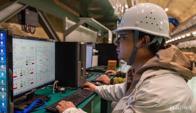 太牛了！2400米地下挖出世界最大实验室水电站竟藏中国科技王牌(图6)