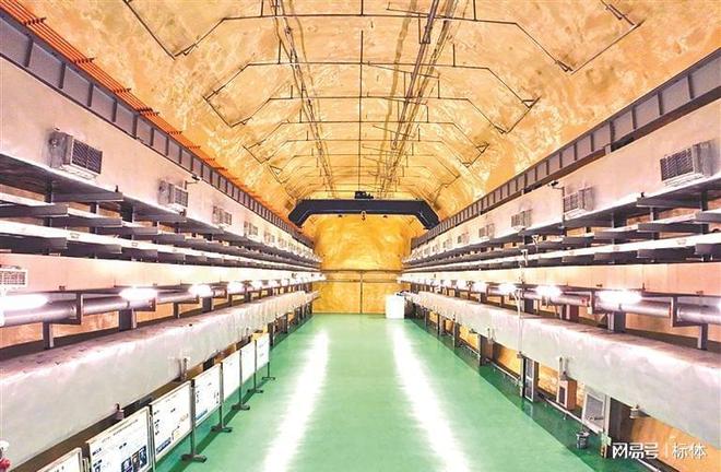 太牛了！2400米地下挖出世界最大实验室水电站竟藏中国科技王牌(图15)