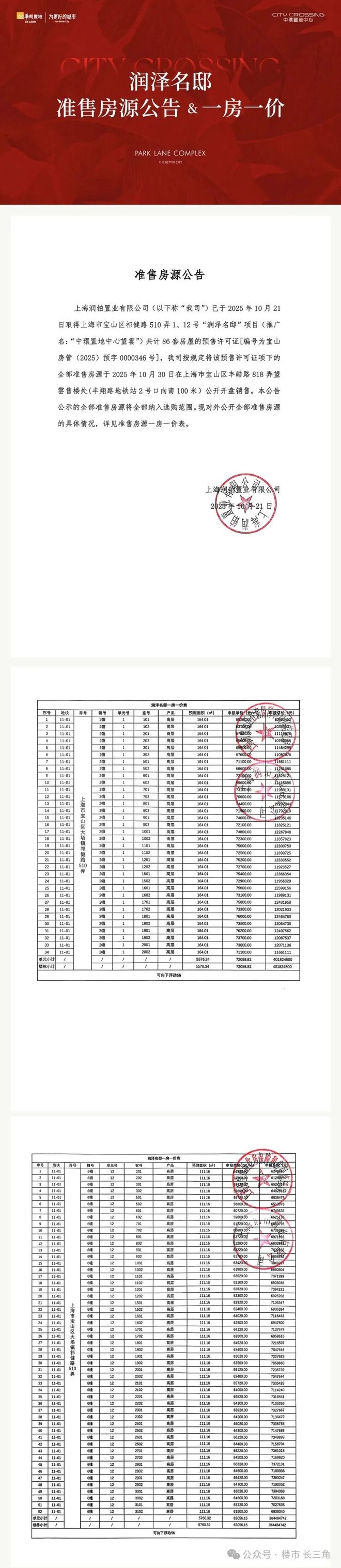 热搜华润中环置地中心望云售楼处发布：南大板块的标杆之作(图4)