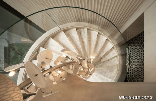 ⚡新时代鼎豪安高申陇院售楼处发布：安高申陇院以品质铸就(图6)