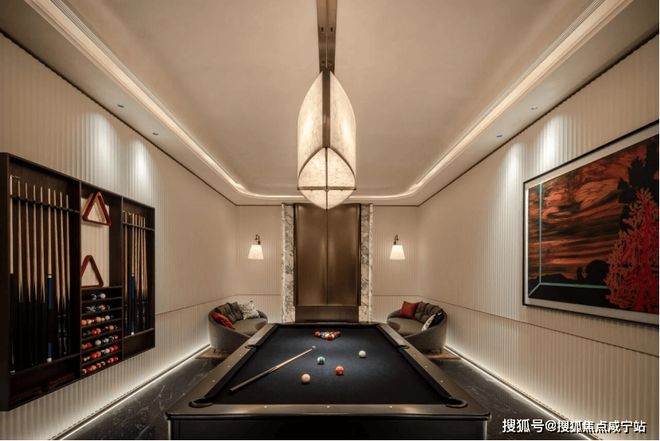 ⚡新时代鼎豪安高申陇院售楼处发布：安高申陇院以品质铸就(图20)