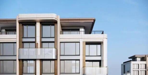 南京楼市聚焦南京映象星潮售楼处发布@映象星潮认证(图3)