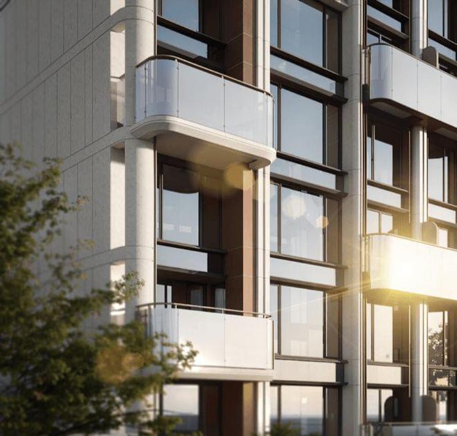 南京楼市聚焦南京映象星潮售楼处发布@映象星潮认证(图2)