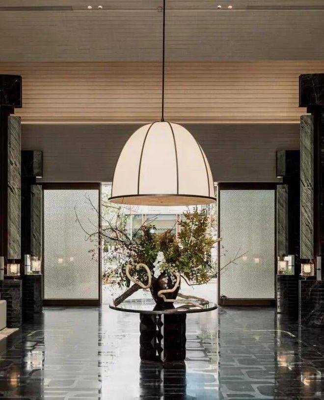 南京楼市聚焦南京映象星潮售楼处发布@映象星潮认证(图5)