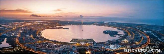 上实听海售楼处发布在时光长河中绽放临港璀璨海梦的花火(图5)