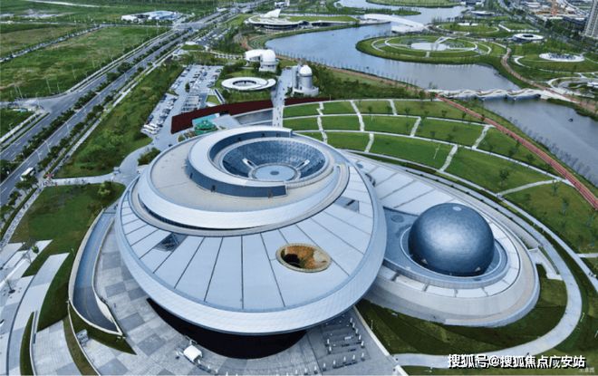 上实听海售楼处发布在时光长河中绽放临港璀璨海梦的花火(图8)