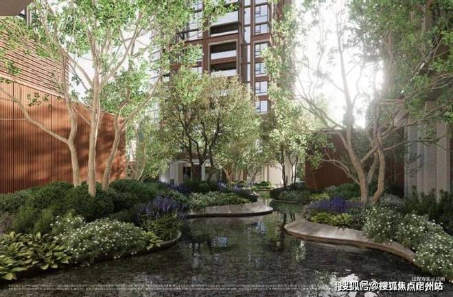 热搜华润外滩瑞府售楼处发布：外滩顶豪的迭代范本(图20)