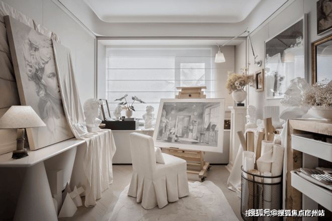 热搜华润外滩瑞府售楼处发布：外滩顶豪的迭代范本(图23)