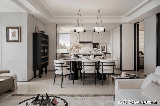 热搜华润外滩瑞府售楼处发布：外滩顶豪的迭代范本(图22)