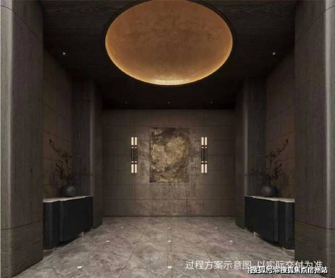 热搜华润外滩瑞府售楼处发布：外滩顶豪的迭代范本(图17)