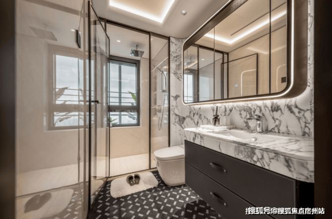 热搜华润外滩瑞府售楼处发布：外滩顶豪的迭代范本(图30)