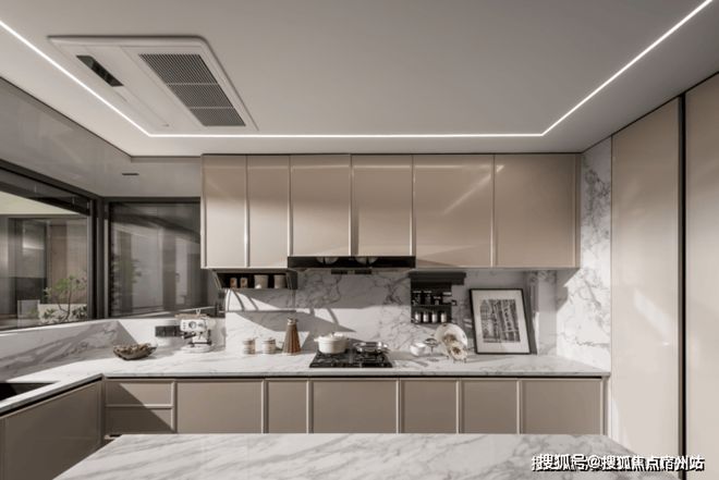 热搜华润外滩瑞府售楼处发布：外滩顶豪的迭代范本(图27)