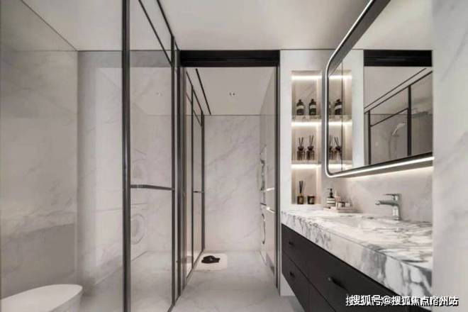 热搜华润外滩瑞府售楼处发布：外滩顶豪的迭代范本(图25)