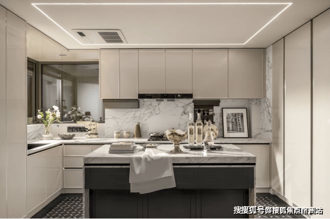 热搜华润外滩瑞府售楼处发布：外滩顶豪的迭代范本(图28)