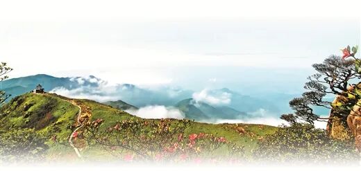 千年“石都”焕发绿色新动能