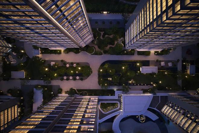 【热点】T-ONE潮博售楼处T-ONE潮博发布：引领品质!(图6)