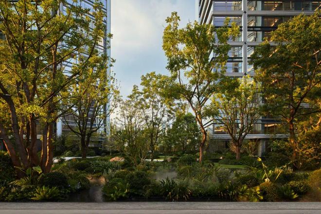 【热点】T-ONE潮博售楼处T-ONE潮博发布：引领品质!(图8)