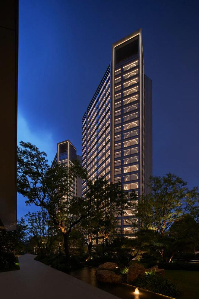 【热点】T-ONE潮博售楼处T-ONE潮博发布：引领品质!(图7)