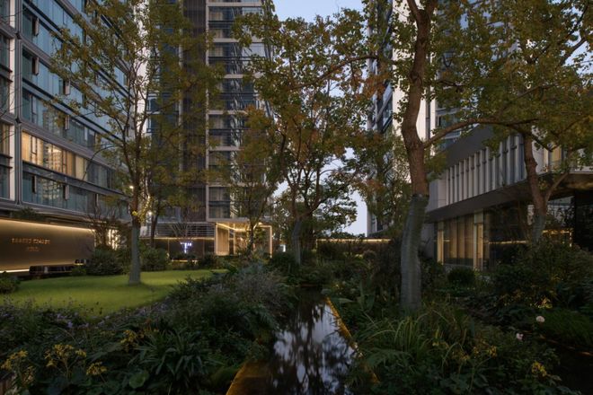 【热点】T-ONE潮博售楼处T-ONE潮博发布：引领品质!(图11)