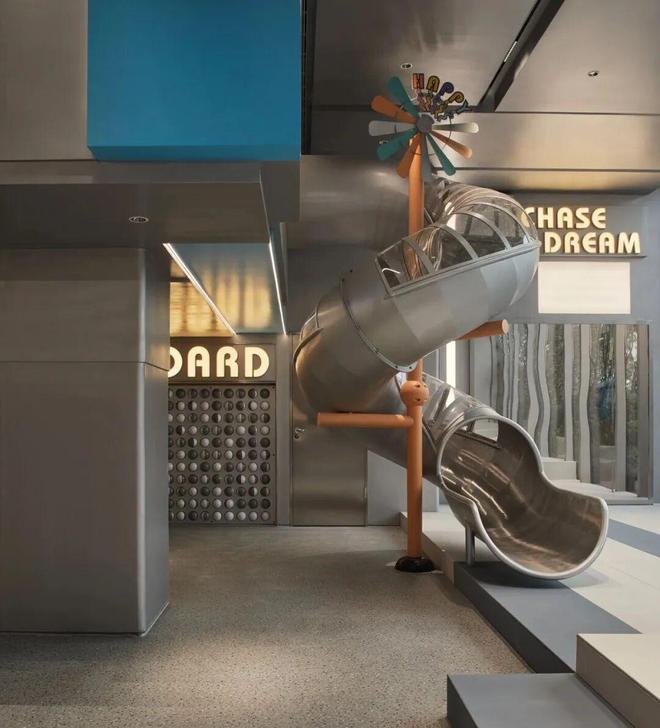 【热点】T-ONE潮博售楼处T-ONE潮博发布：引领品质!(图12)