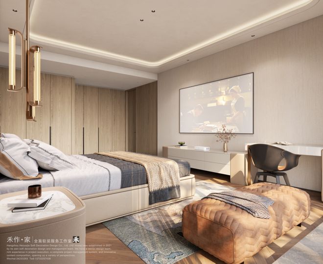 【热点】T-ONE潮博售楼处T-ONE潮博发布：引领品质!(图13)