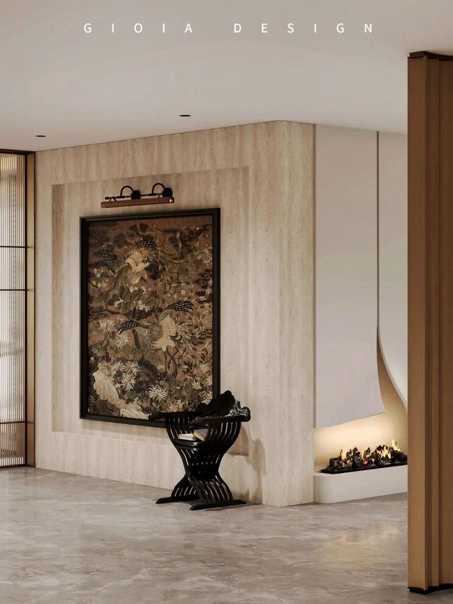 【热点】T-ONE潮博售楼处T-ONE潮博发布：引领品质!(图15)