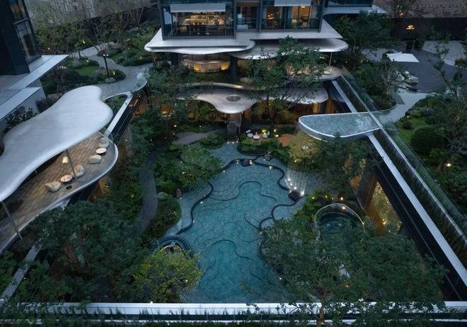 每日速报成都新绿色J57售楼处最新发布：新绿色J57相关消息(图2)