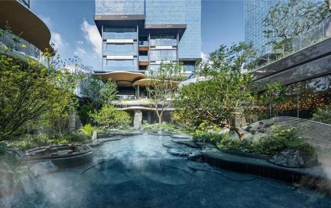 每日速报成都新绿色J57售楼处最新发布：新绿色J57相关消息(图3)