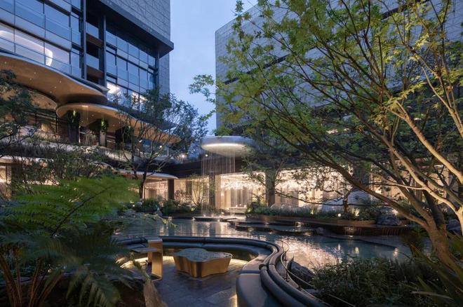 每日速报成都新绿色J57售楼处最新发布：新绿色J57相关消息(图7)