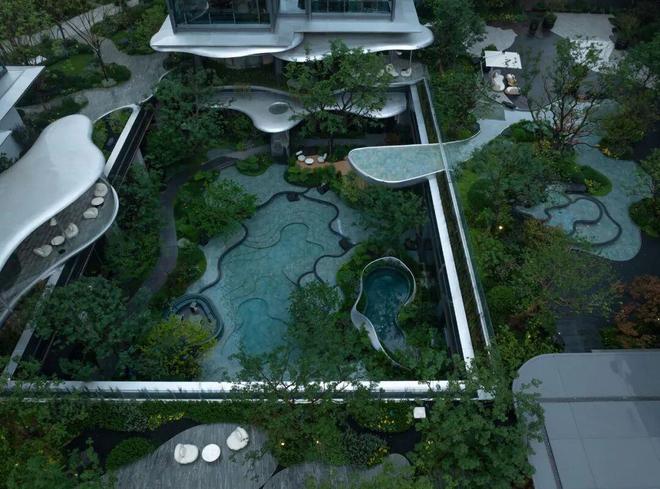 每日速报成都新绿色J57售楼处最新发布：新绿色J57相关消息(图6)