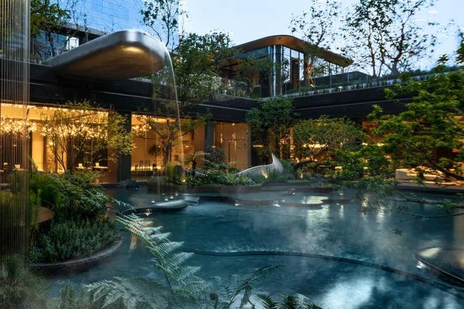 每日速报成都新绿色J57售楼处最新发布：新绿色J57相关消息(图9)