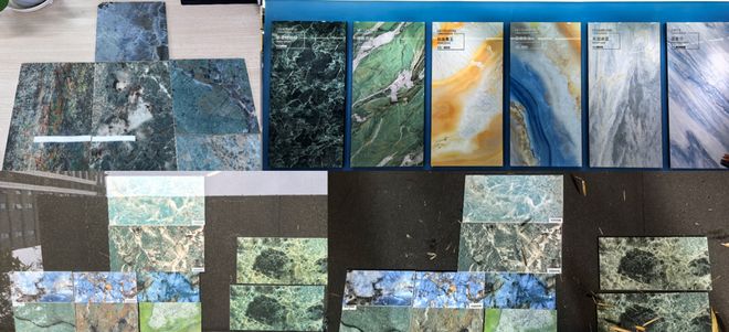 每日速报成都新绿色J57售楼处最新发布：新绿色J57相关消息(图10)