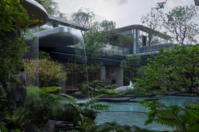 每日速报成都新绿色J57售楼处最新发布：新绿色J57相关消息(图12)