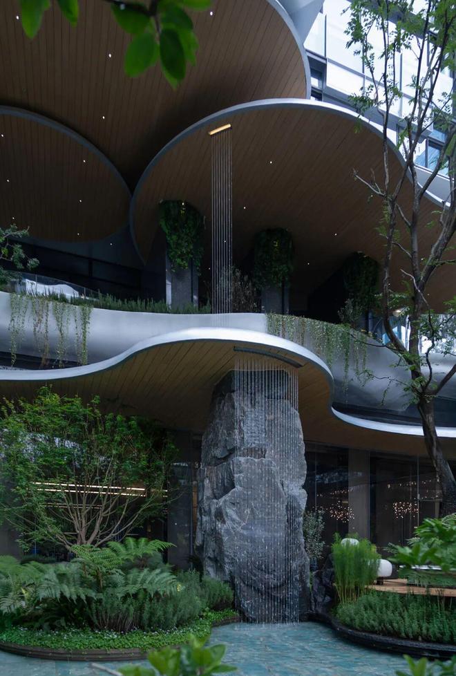 每日速报成都新绿色J57售楼处最新发布：新绿色J57相关消息(图14)