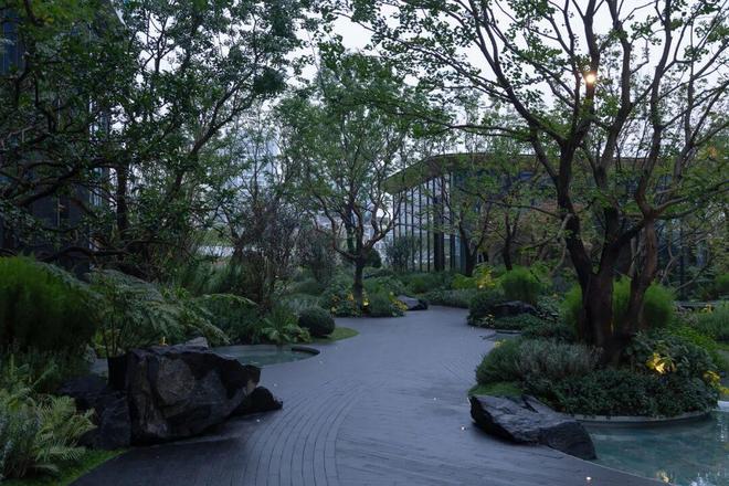 每日速报成都新绿色J57售楼处最新发布：新绿色J57相关消息(图16)