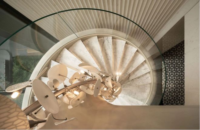 联发时光新澍【最新动态】售楼处发布：时光新澍奢华体验!(图2)