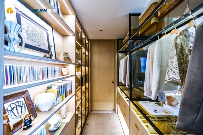 联发时光新澍【最新动态】售楼处发布：时光新澍奢华体验!(图6)