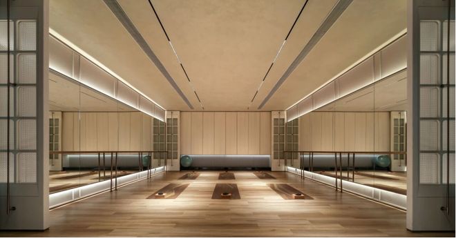 联发时光新澍【最新动态】售楼处发布：时光新澍奢华体验!(图12)