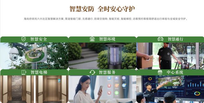 济南海尚府售楼处电线济南房天下(图18)