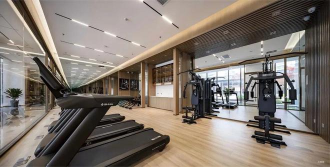 济南海尚府售楼处电线济南房天下(图20)