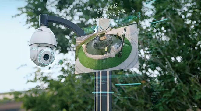 济南海尚府售楼处电线济南房天下(图19)