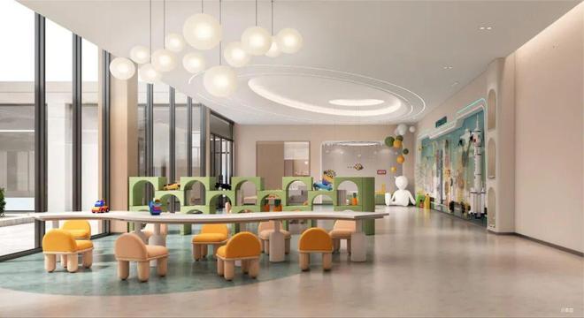 济南海尚府售楼处电线济南房天下(图21)