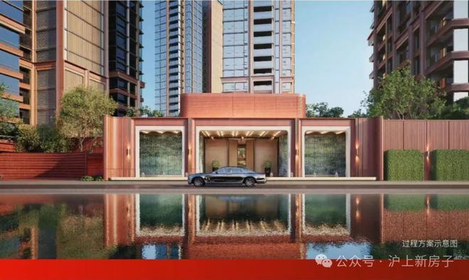 聚焦年底十二月@华润外滩瑞府虹口板块品质豪宅科技住宅来袭(图2)