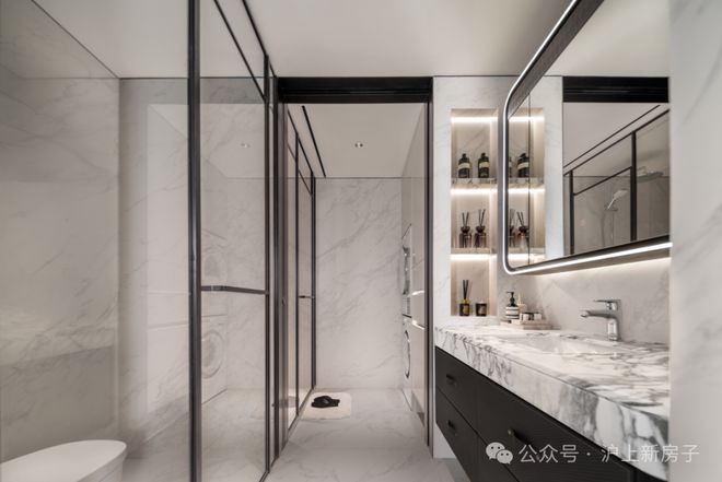 聚焦年底十二月@华润外滩瑞府虹口板块品质豪宅科技住宅来袭(图5)