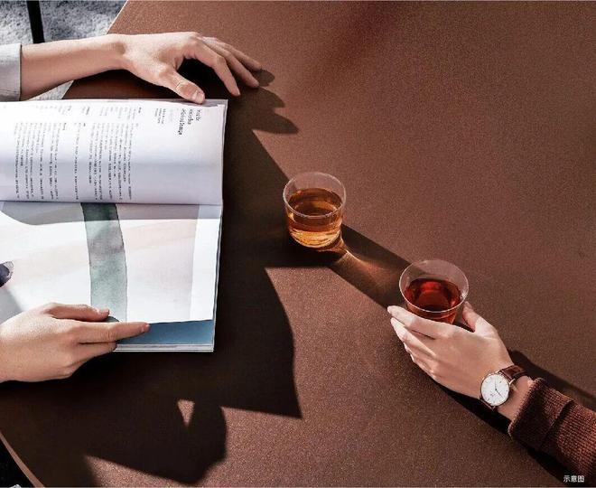 聚焦外滩瑞府售楼处发布：华润外滩瑞府匠心铸就经典！(图13)